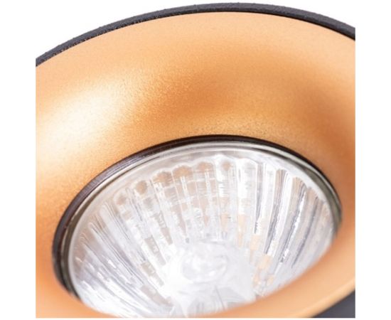 Потолочный светильник Arte Lamp A1532PL-1BK – изображение 4