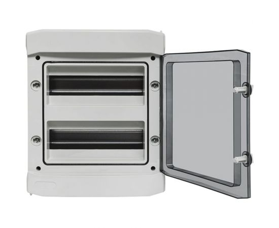 Навесной щит EKF Unix65 24 модуля ux65-24-n – изображение 4