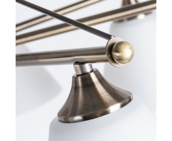 Потолочный светильник Arte Lamp A3208PL-8AB – изображение 4
