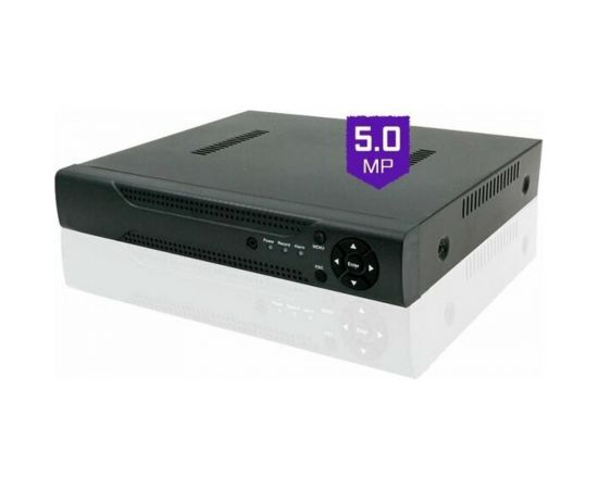 Гибридный видеорегистратор PS-link A2104HX на 4 канала с поддержкой 5Мп камер 1024 – изображение 4