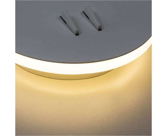 Настенный светильник Arte Lamp ELECTRA A8231AP-1WH – изображение 5