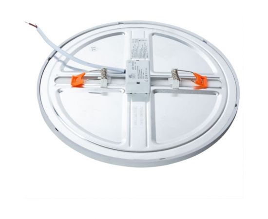 Потолочный светильник Arte Lamp A7975PL-1WH – изображение 5