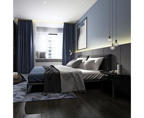 Светодиодная лента Apeyron 24В, 10Вт/м, smd3528, 120д/м, IP20, 900Лм/м, подложка 8мм, 5м, дневной белый 00-331 – изображение 5