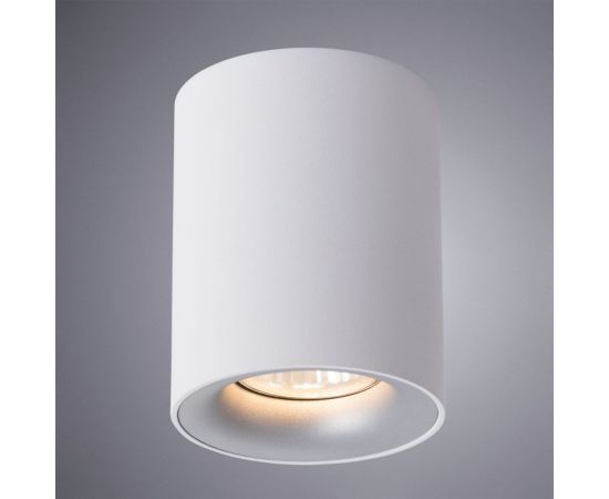 Потолочный светильник Arte Lamp TORRE A1532PL-1WH – изображение 5