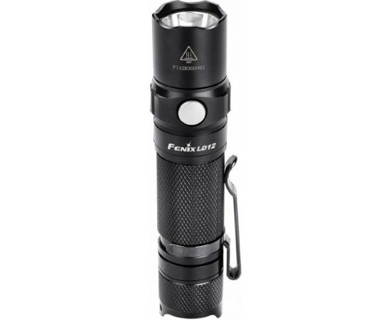 Светодиодный фонарь Fenix 320 лм, 1-АА LD122017 – изображение 5