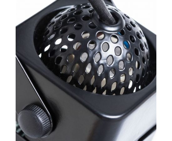 Потолочный светильник ARTE LAMP A1315PL-1BK – изображение 5