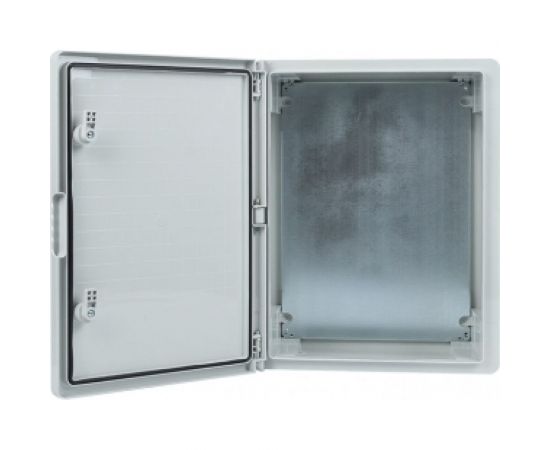 Пластиковый бокс с монтажной платой EKF, 500х400х180 мм IP65 PROxima PB65MP006 – изображение 5