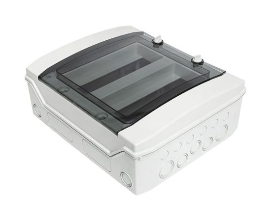 Навесной щит EKF Unix65 24 модуля ux65-24-n – изображение 5