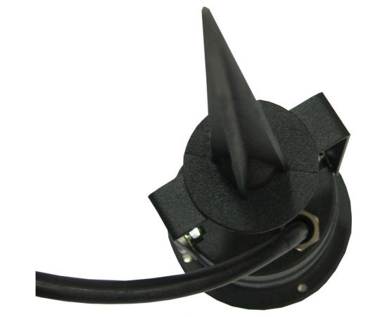 Светильник De Markt Титан 1x21 LED GU10 220V IP65 808040201 – изображение 5