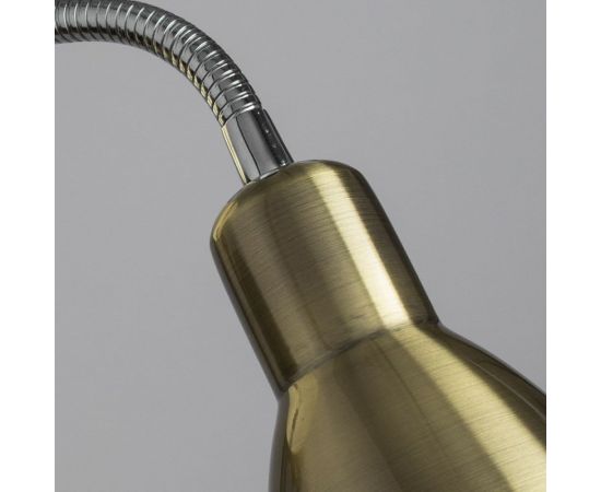 Настенный светильник Arte Lamp A1408AP-1AB – изображение 5