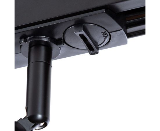 Потолочный светильник ARTE LAMP A4565PL-1BK – изображение 5