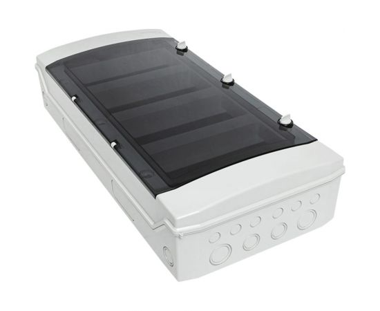 Навесной щит EKF Unix65 48 модулей ux65-48-n – изображение 5