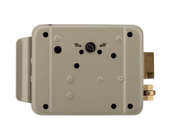 Универсальный электромеханический накладной замок SECURIC SC-10 45-0907 – изображение 5