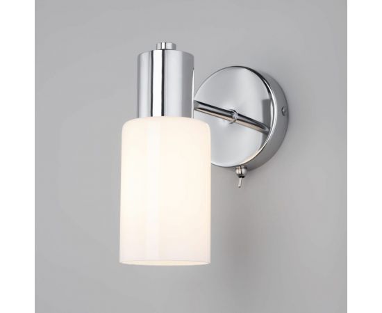 Настенный светильник Eurosvet 70160 1 хром a057108 – изображение 5