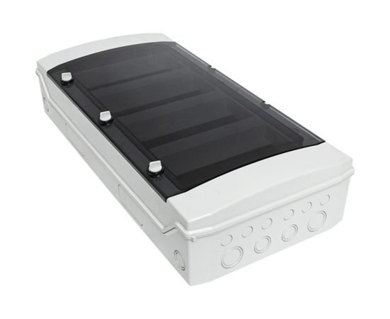 Навесной щит EKF Unix65 48 модулей ux65-48-n – изображение 6