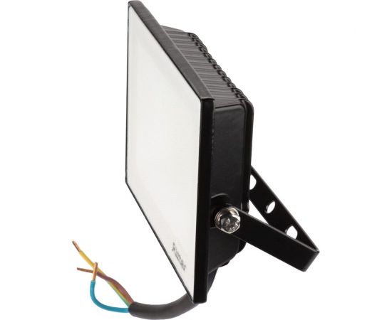 Светодиодный прожектор RITTER серия PROFI 230В 30 Вт 6500К 3000Лм IP65 черный 53407 9 – изображение 6