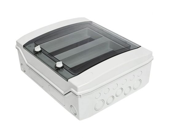 Навесной щит EKF Unix65 24 модуля ux65-24-n – изображение 6