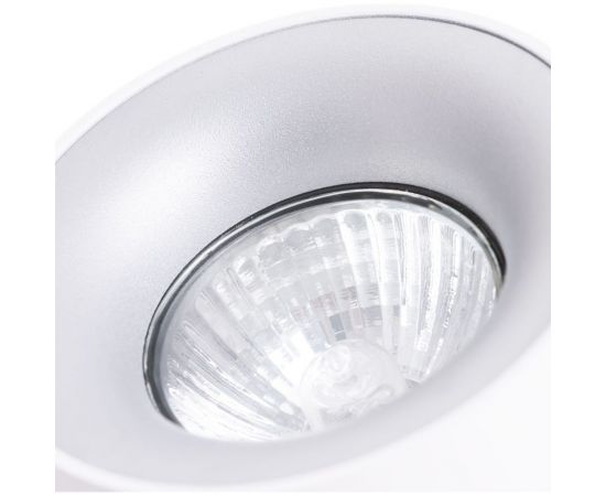 Потолочный светильник Arte Lamp TORRE A1532PL-1WH – изображение 6