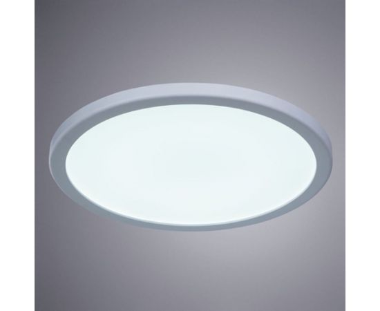 Потолочный светильник Arte Lamp A7975PL-1WH – изображение 6