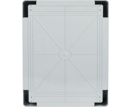 Пластиковый бокс с монтажной платой EKF, 500х400х180 мм IP65 PROxima PB65MP006 – изображение 6
