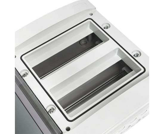 Навесной щит EKF Unix65 24 модуля ux65-24-n – изображение 7