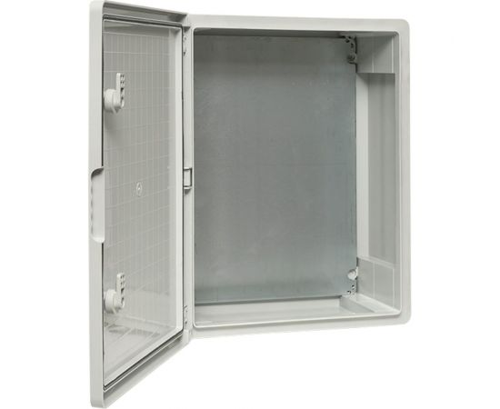 Пластиковый бокс с монтажной платой EKF, 500х400х180 мм IP65 PROxima PB65MP006 – изображение 8