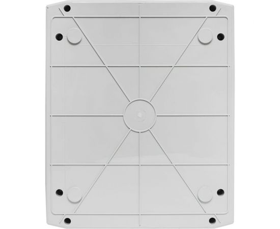 Навесной щит EKF Unix65 24 модуля ux65-24-n – изображение 9