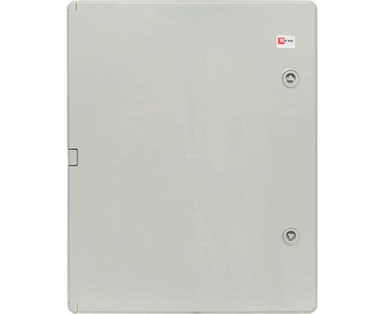 Пластиковый бокс с монтажной платой EKF, 500х400х180 мм IP65 PROxima PB65MP006 – изображение 9