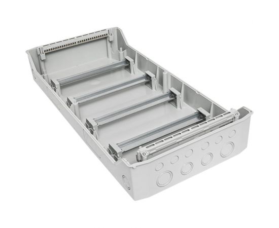 Навесной щит EKF Unix65 48 модулей ux65-48-n – изображение 9