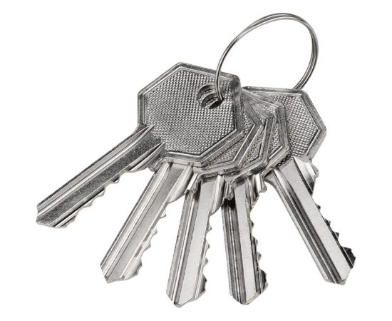 Универсальный электромеханический накладной замок SECURIC SC-10 45-0907 – изображение 10