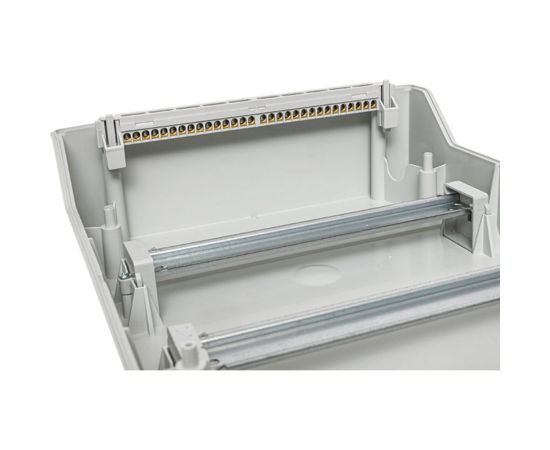 Навесной щит EKF Unix65 48 модулей ux65-48-n – изображение 10