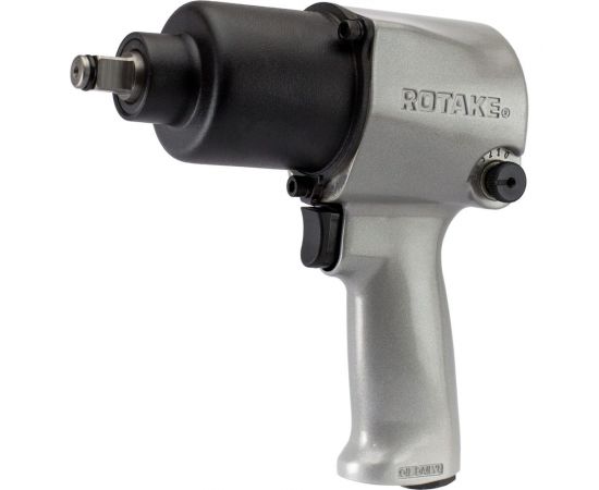 Пневматический ударный гайковерт Rotake 1/2, 700 Нм RT-5268 