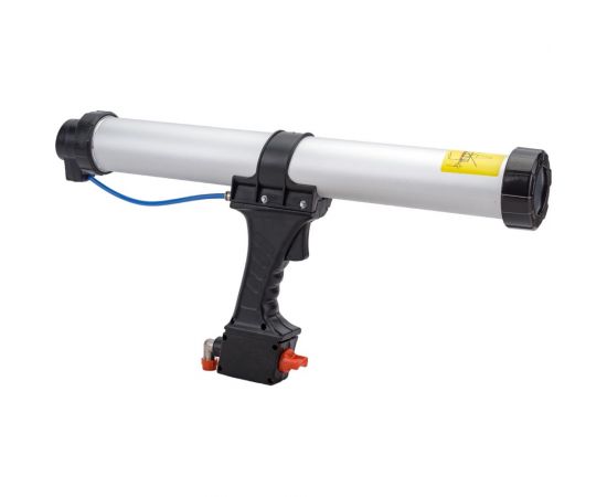 Пневматический пистолет для туб Tools Brother 600 мл BC-1404-600S 