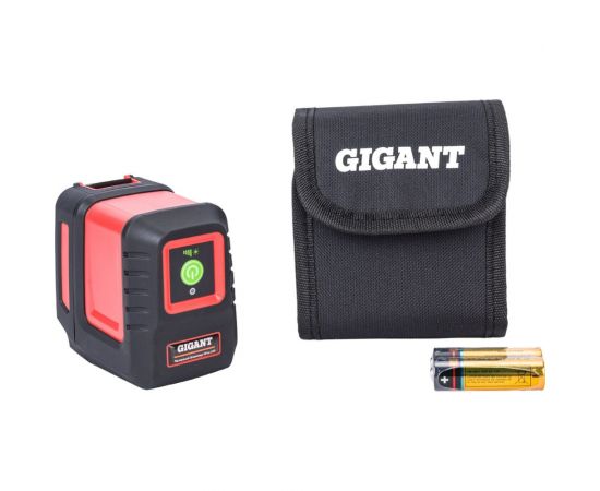 Лазерный нивелир Gigant GPro-100 