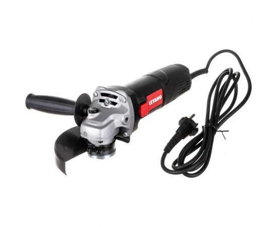 Угловая шлифмашина KEYANG DG-852 