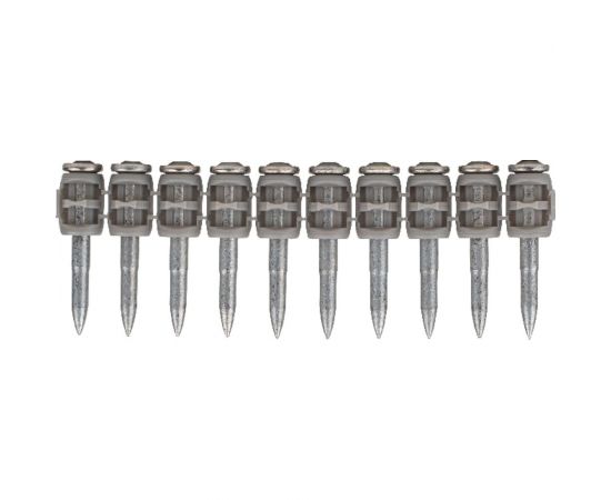 Гвозди с кованым наконечником FEDAST для аккумуляторного пистолета BX3, 3x27 мм fd3027mgbp-bx3 