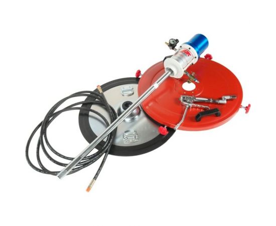 Пневматический нагнетатель смазки JTC 4254 