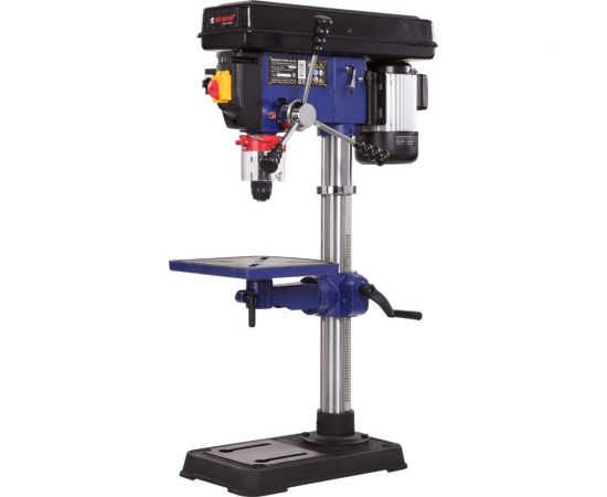 Сверлильный вертикальный станок Белмаш BELMASH DP380-16/380 S129A 