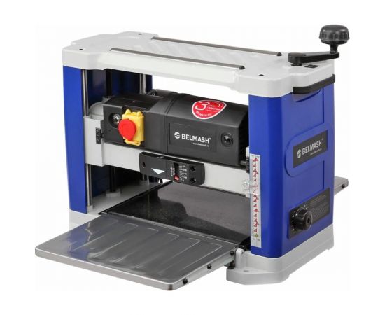 Рейсмусовый станок Белмаш P2200MH S215A 