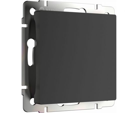 Заглушка WERKEL W1159208 (черный матовый) a051597 