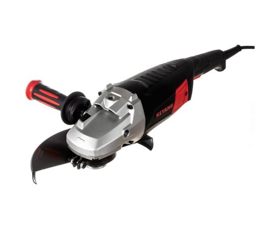 Угловая шлифмашина KEYANG DG230-22 
