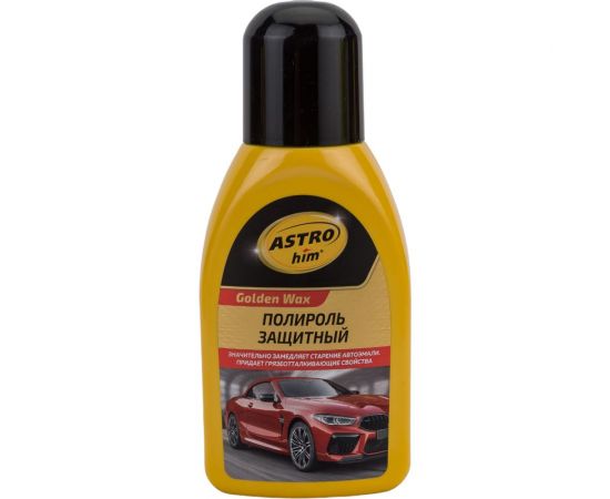 Защитный полироль ASTROhim 250мл AC-770 