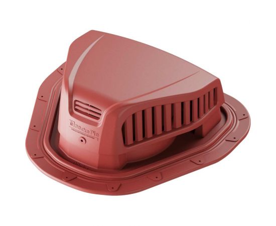 Точечный аэратор DOCKE PIE NEXT красный PRFN-1114 