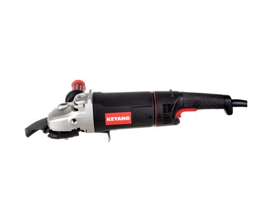 Угловая шлифмашина KEYANG DG-924AVT 