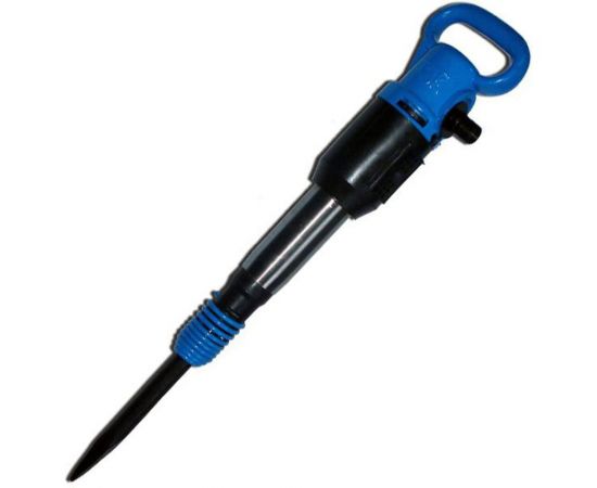 Отбойный пневматический молоток TOR МОП-2 207392 