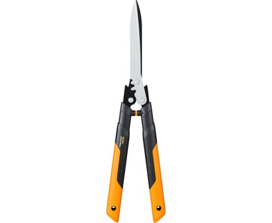 Ножницы для живой изгороди Fiskars PowerGear HSX92 1023631 