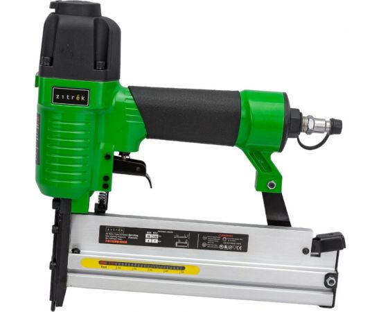 Пневматический степлер для скоб и гвоздей Zitrek ZKPSN01 018-1132 