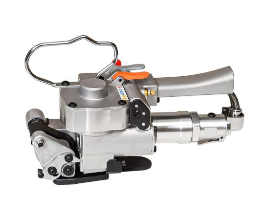 Пневматический стреппинг инструмент для пп и пэт лент АЛГА ПАК са 13/16/19 АП СА 13/16/19 