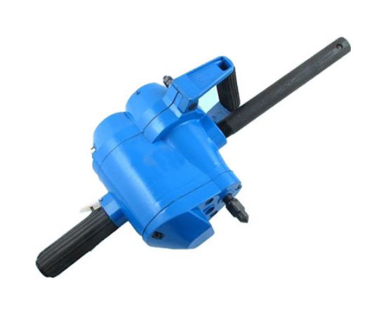 Пневматическая дрель JSD прямого типа ИП-1016Б 