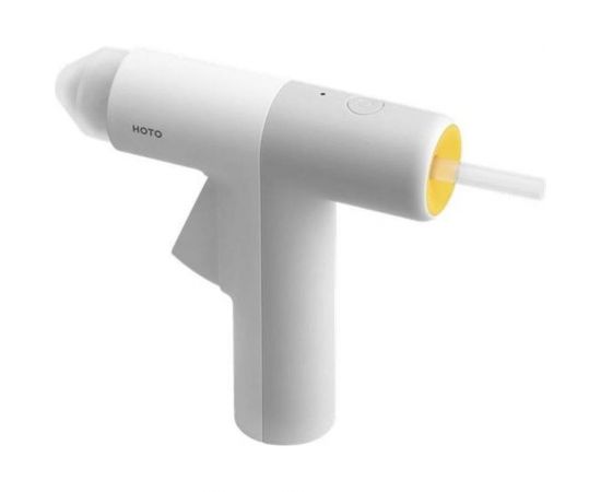 Клеевой аккумуляторный пистолет HOTO Lithium 5В QWRJQ001 